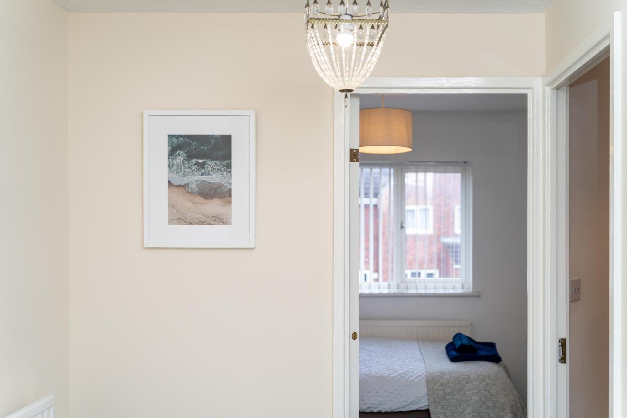 Comfortable And Spacious Superb Holiday Home In Llanelli, Dog Friendly Εξωτερικό φωτογραφία
