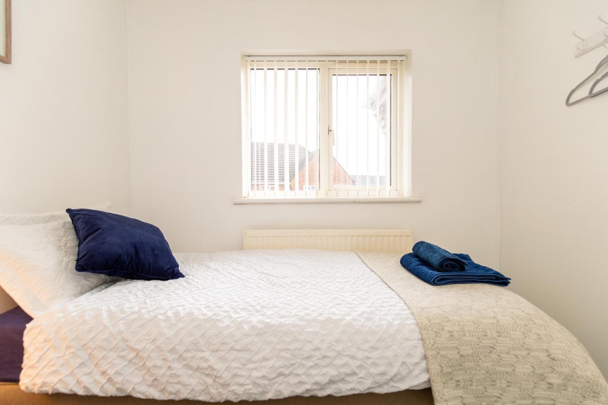 Comfortable And Spacious Superb Holiday Home In Llanelli, Dog Friendly Εξωτερικό φωτογραφία